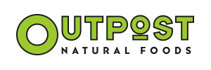 Outpost Natural Foods Logo