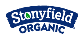 Stonyfield Organic Logo