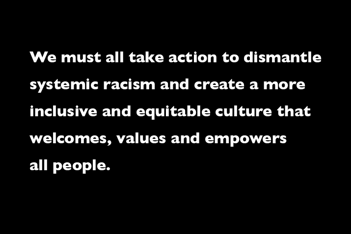NCG Statement on the Murder of George Floyd and Racial Equality