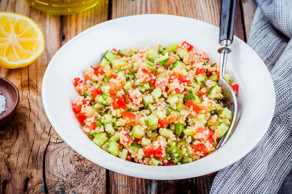 Quinoa_Tabouli