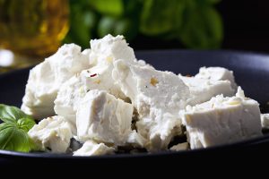 Fresh Feta Cheese