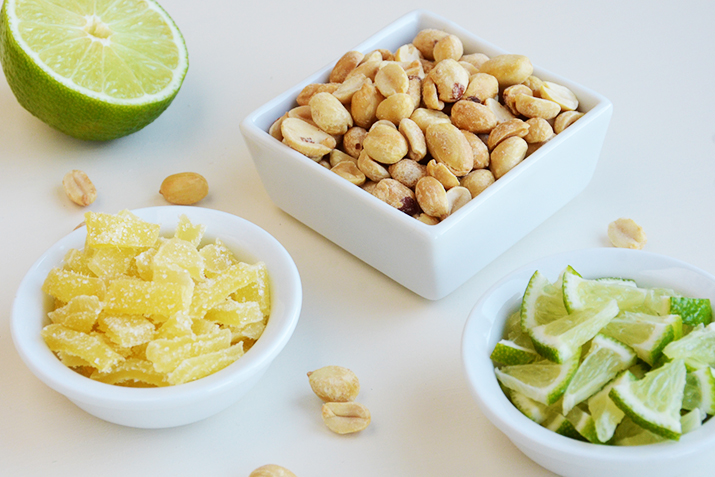 Citrus Savvy. 5 New Tricks for Familiar Fruits
