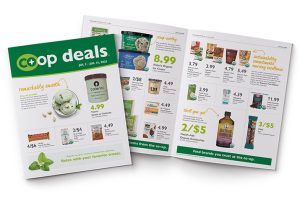 Everyone Saves on Co+op Deals!