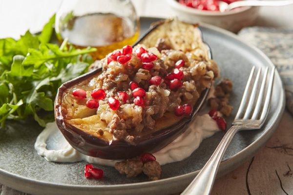 NCG_Dennis_Becker_Roasted_Eggplant_Stuffed_with_Spicy_Beef_715x477