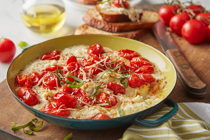 Margherita Dip
