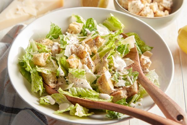 Classic Caesar Salad