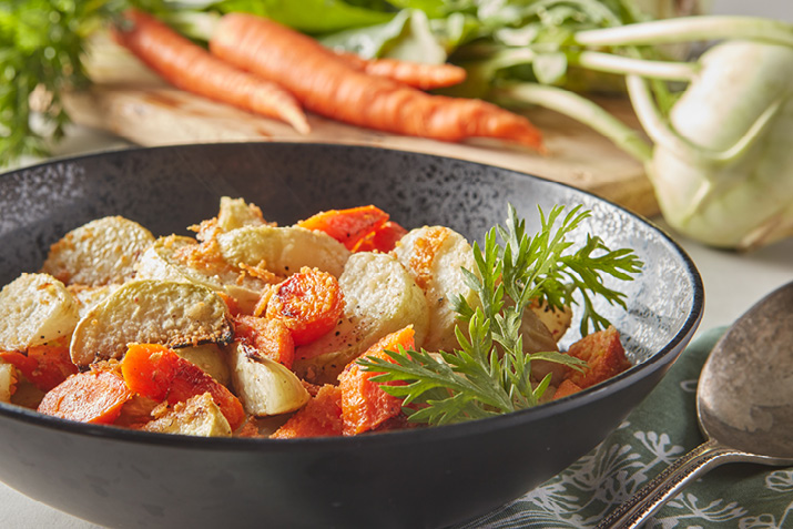 NCG_Dennis_Becker_Parmesan_Roasted_Kohlrabi_and_Carrots_715_x_477