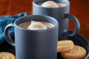 Anti-inflammatory Hot Cocoa