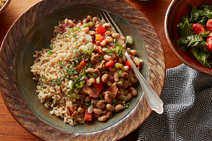 Hoppin John