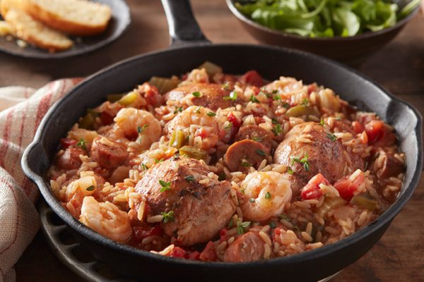 NCG_Dennis_Becker_Chicken,_Andouille_and_Shrimp_Jambalaya_715_x_477