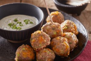NCG_Dennis_Becker_Broccoli Cheddar Turkey Meatballs_715 x 477