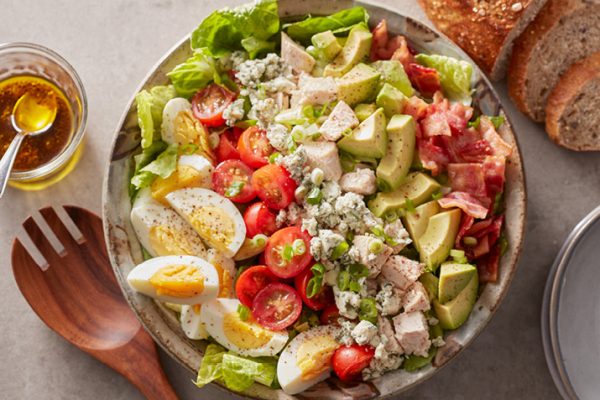 Cobb Salad