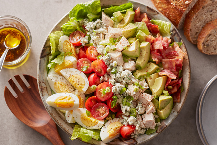 Cobb Salad