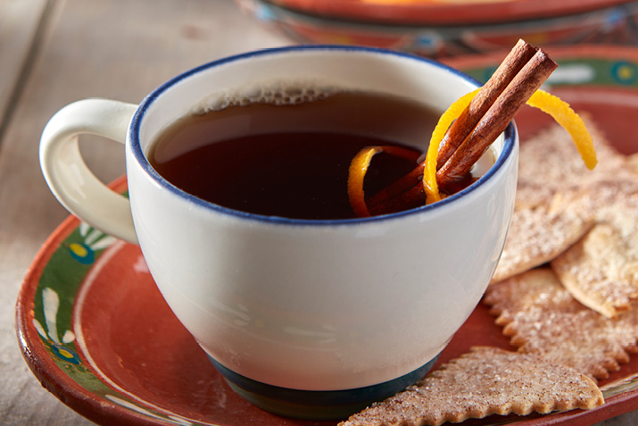 Cafe de Olla
