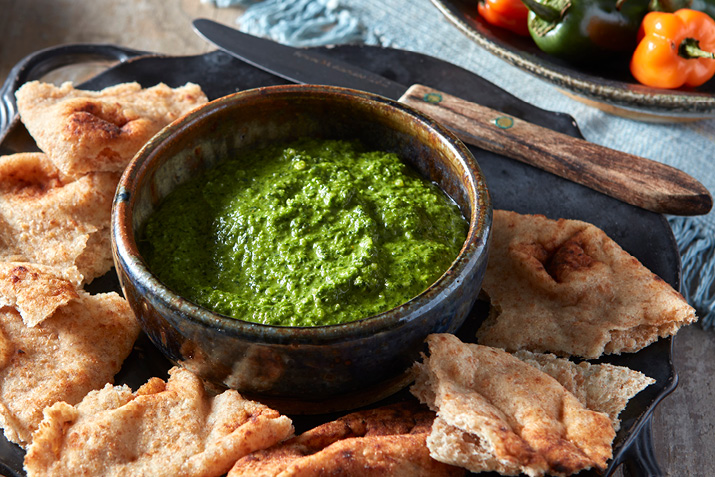 Chermoula