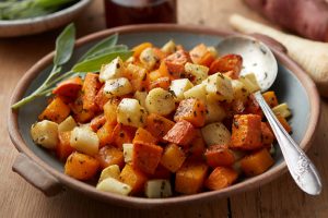 NCG_Dennis_Becker_Maple-Sage_Roasted_Vegetables_715 x 477