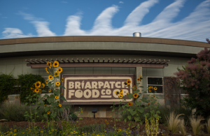 BriarPatch Food Co-op Grass Valley Store