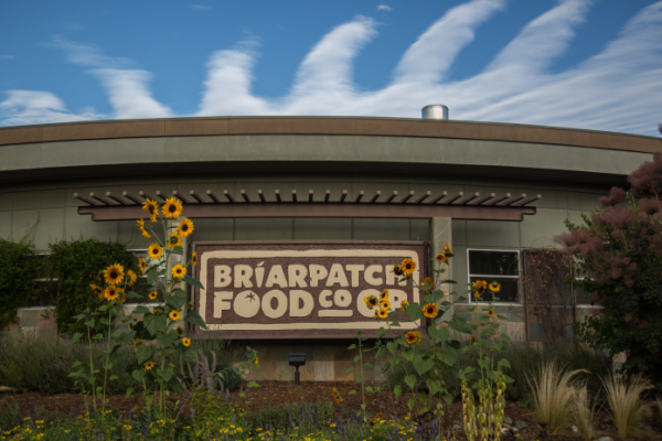 BriarPatch Food Co-op Grass Valley Store