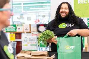 2024 Food Co-op Impact Report