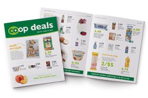 Everyone Saves on Co+op Deals!